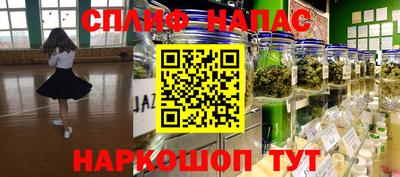 кокс Обь